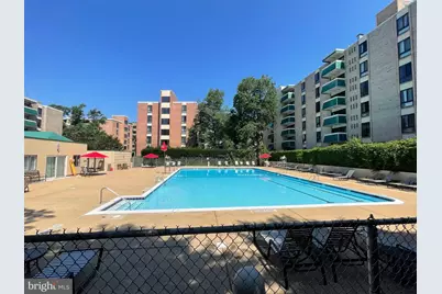 6139 Leesburg Pike #107, Falls Church, VA 22041 - Photo 21