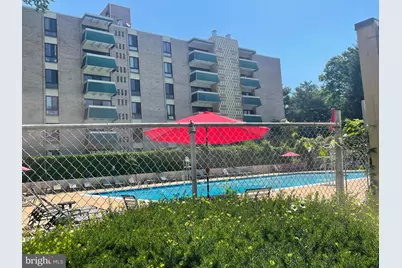 6139 Leesburg Pike #107, Falls Church, VA 22041 - Photo 23