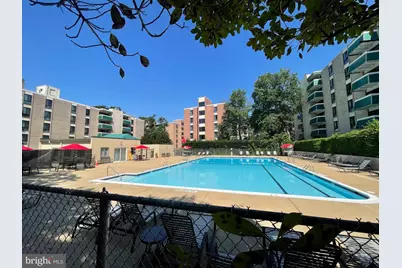6139 Leesburg Pike #107, Falls Church, VA 22041 - Photo 3
