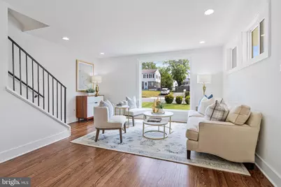 2249 Sweetbriar Drive, Alexandria, VA 22307 - Photo 3
