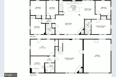 8906 Dogue Drive, Alexandria, VA 22309 - Photo 7