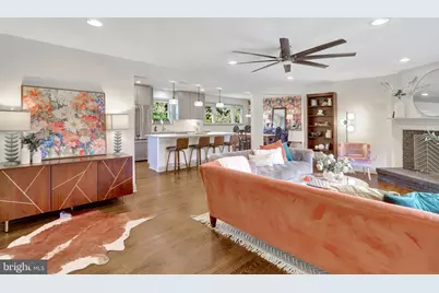 8906 Dogue Drive, Alexandria, VA 22309 - Photo 3