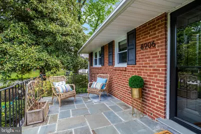 8906 Dogue Drive, Alexandria, VA 22309 - Photo 5