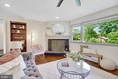 8906 Dogue Drive, Alexandria, VA 22309 - Photo 9