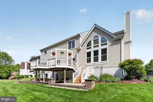 5126 Myrtle Leaf Dr, Fairfax, VA 22030 - Photo 41