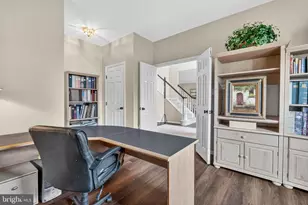 5126 Myrtle Leaf Dr, Fairfax, VA 22030 - Photo 21