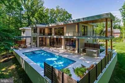 7841 Old Dominion Drive, McLean, VA 22102 - Photo 87