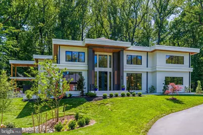 7841 Old Dominion Drive, McLean, VA 22102 - Photo 1