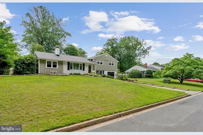 7618 Highland Street, Springfield, VA 22150 - Photo 15