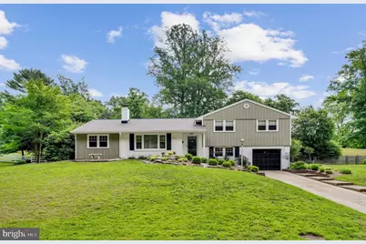 7618 Highland Street, Springfield, VA 22150 - Photo 1