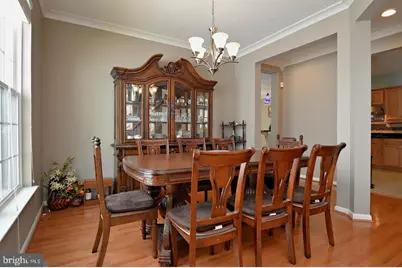 8009 Annette Drive, Lorton, VA 22079 - Photo 9