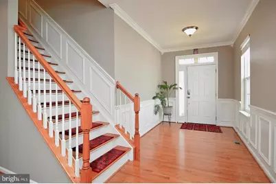 8009 Annette Drive, Lorton, VA 22079 - Photo 3