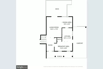2230 Chestertown Drive, Vienna, VA 22182 - Photo 5
