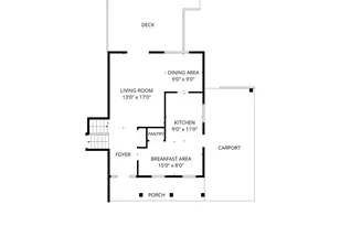 2230 Chestertown Dr, Vienna, VA 22182 - Photo 5