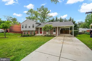 2230 Chestertown Dr, Vienna, VA 22182 - Photo 1