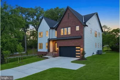 3022 Castle Road, Falls Church, VA 22044 - Photo 1