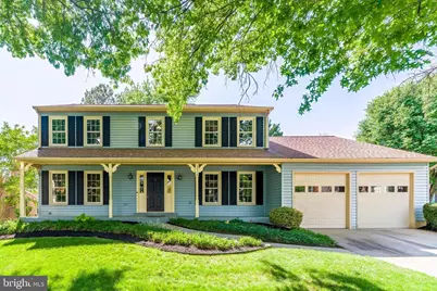3316 Thorngate Drive, Herndon, VA 20171 - Photo 1