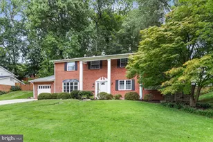 8510 Thames St, Springfield, VA 22151 - Photo 1