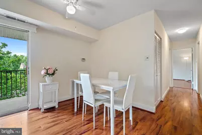 7984 Audubon Avenue #203, Alexandria, VA 22306 - Photo 9