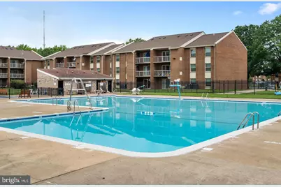 7984 Audubon Avenue #203, Alexandria, VA 22306 - Photo 27