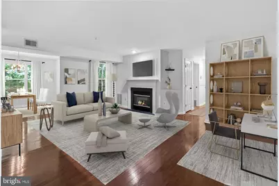 4126 Monument Court, Fairfax, VA 22033 - Photo 13