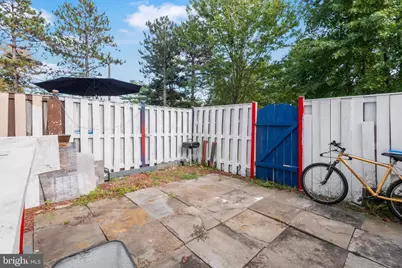 8603 Venoy Court, Alexandria, VA 22309 - Photo 17