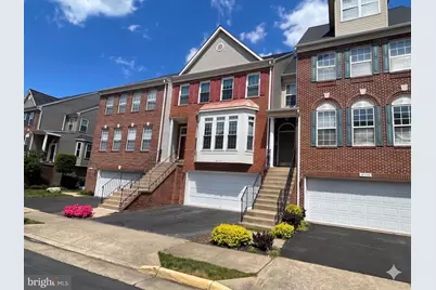 13110 Forest Mist Lane, Fairfax, VA 22033 - Photo 3