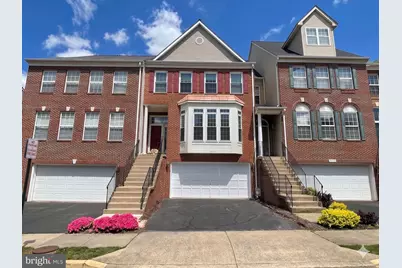 13110 Forest Mist Lane, Fairfax, VA 22033 - Photo 1