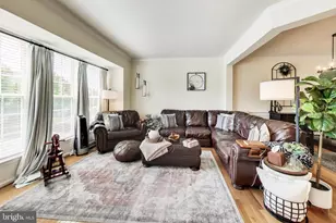 9103 Furey Rd, Lorton, VA 22079 - Photo 5