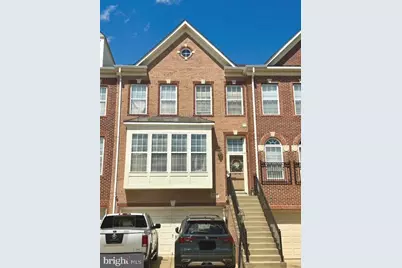 9103 Furey Road, Lorton, VA 22079 - Photo 1