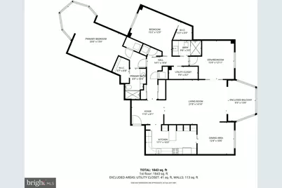 5903 Mount Eagle Drive #608, Alexandria, VA 22303 - Photo 3