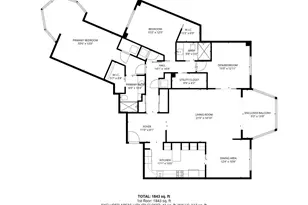 5903 Mt Eagle Dr, Alexandria, VA 22303 - Photo 3