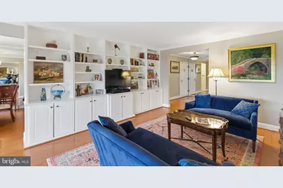 5903 Mount Eagle Drive #608, Alexandria, VA 22303 - Photo 5