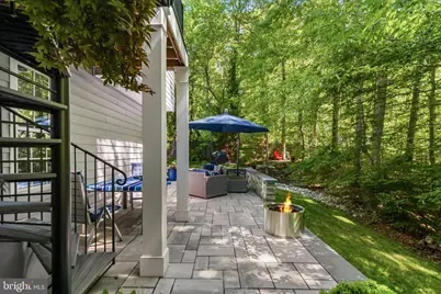 7136 Ayers Meadow Lane, Springfield, VA 22150 - Photo 11