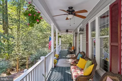 6601 Colchester Road, Clifton, VA 20124 - Photo 5