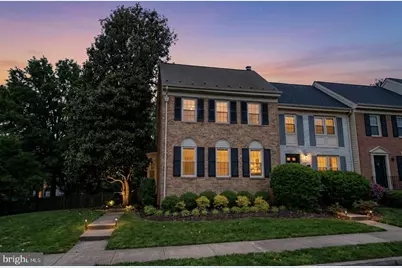 7431 Hallcrest Drive, McLean, VA 22102 - Photo 1