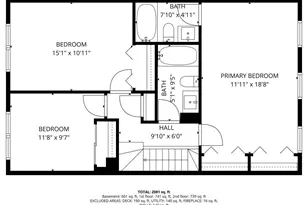 7431 Hallcrest Dr, McLean, VA 22102 - Photo 41