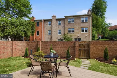 7431 Hallcrest Drive, McLean, VA 22102 - Photo 37