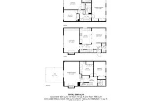 7431 Hallcrest Dr, McLean, VA 22102 - Photo 43