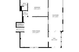 6824 Felix St, McLean, VA 22101 - Photo 71