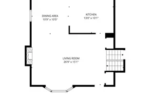 6824 Felix St, McLean, VA 22101 - Photo 69