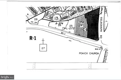 9040 Telegraph Road, Lorton, VA 22079 - Photo 1