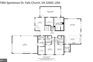 7404 Sportsman Dr, Falls Church, VA 22043 - Photo 105