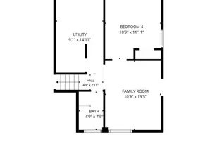 7517 Axton St, Springfield, VA 22151 - Photo 45