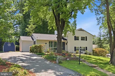 7517 Axton Street, Springfield, VA 22151 - Photo 3