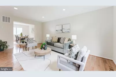 2840 Jermantown Road #45, Oakton, VA 22124 - Photo 17