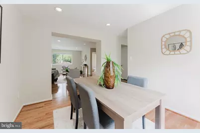 2840 Jermantown Road #45, Oakton, VA 22124 - Photo 21