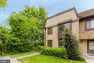 2840 Jermantown Road #45, Oakton, VA 22124 - Photo 41