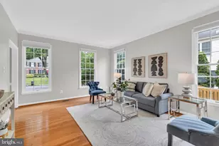 8006 Comerford Dr, Fairfax Station, VA 22039 - Photo 11