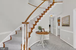 8006 Comerford Dr, Fairfax Station, VA 22039 - Photo 9
